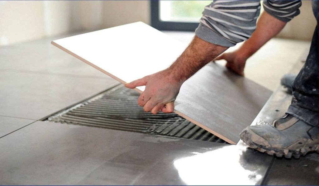 Supply & Professional Installation