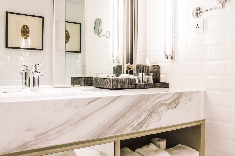 Bathroom Vanity Tops
